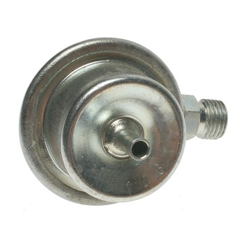 Fuel Injection Pressure Regulator