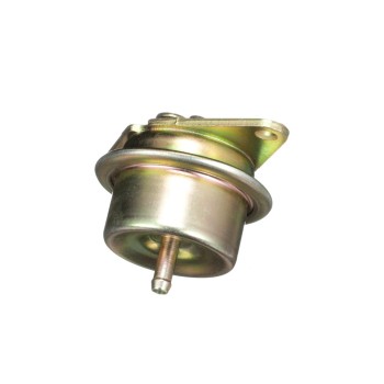 Fuel Injection Pressure Regulator