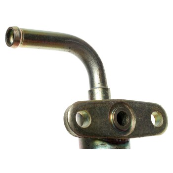 Fuel Injection Pressure Regulator