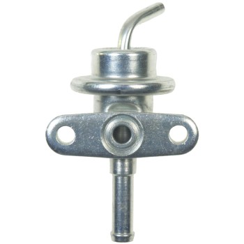 Fuel Injection Pressure Regulator