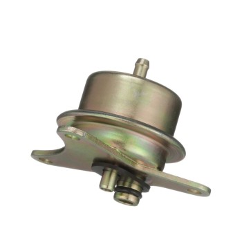 Fuel Injection Pressure Regulator