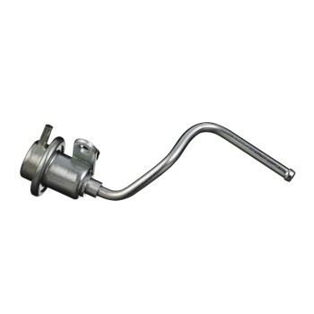 Fuel Injection Pressure Regulator