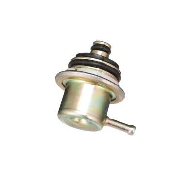 Fuel Injection Pressure Regulator
