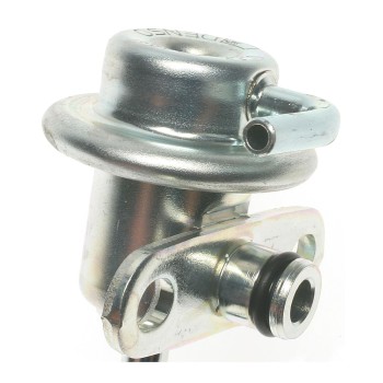 Fuel Injection Pressure Regulator