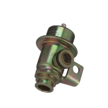 Fuel Injection Pressure Regulator