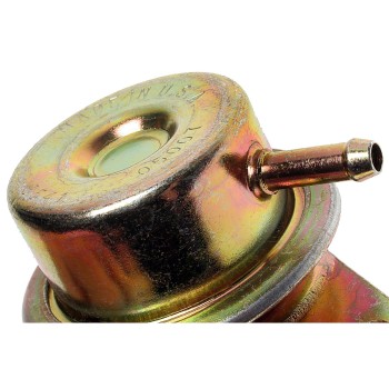 Fuel Injection Pressure Regulator