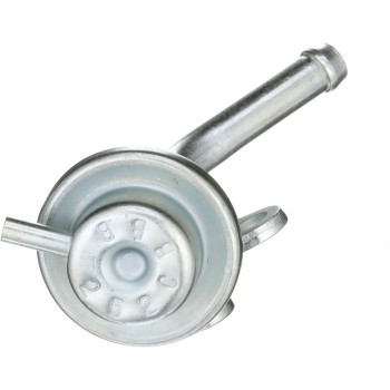 Fuel Injection Pressure Regulator