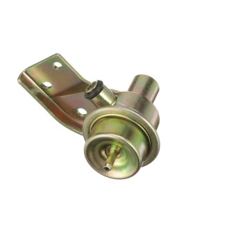 Fuel Injection Pressure Regulator