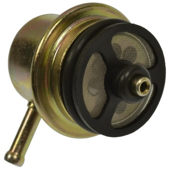 Fuel Injection Pressure Regulator