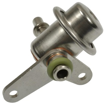 Fuel Injection Pressure Regulator