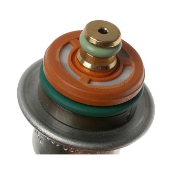 Fuel Injection Pressure Regulator