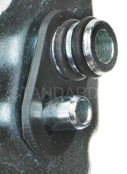 Fuel Injection Pressure Regulator