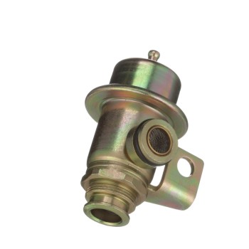 Fuel Injection Pressure Regulator