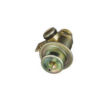 Fuel Injection Pressure Regulator