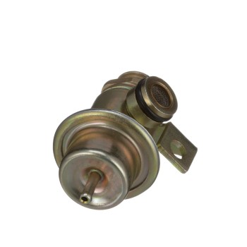 Fuel Injection Pressure Regulator