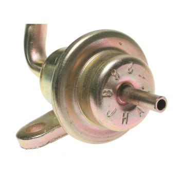 Fuel Injection Pressure Regulator