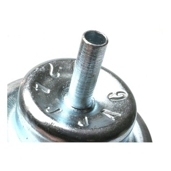 Fuel Injection Pressure Regulator
