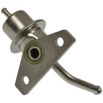 Fuel Injection Pressure Regulator