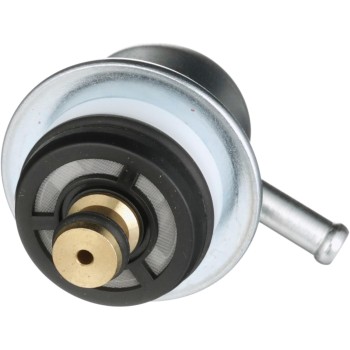 Fuel Injection Pressure Regulator