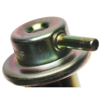 Fuel Injection Pressure Regulator