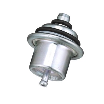 Fuel Injection Pressure Regulator