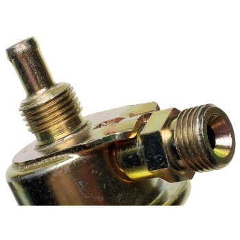 Fuel Injection Pressure Regulator