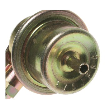 Fuel Injection Pressure Regulator