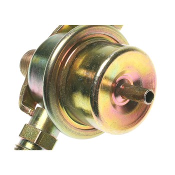 Fuel Injection Pressure Regulator