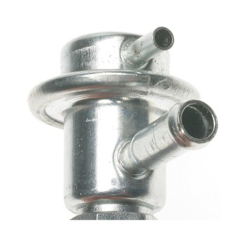 Fuel Injection Pressure Regulator