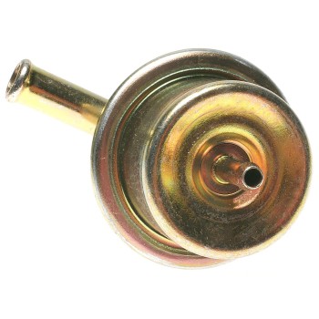 Fuel Injection Pressure Regulator