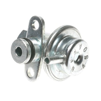 Fuel Injection Pressure Regulator