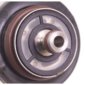 Fuel Injection Pressure Regulator