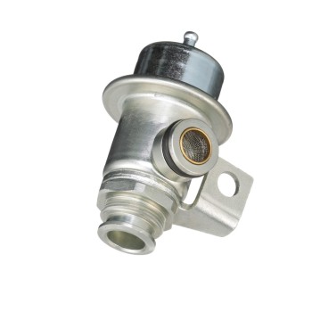 Fuel Injection Pressure Regulator