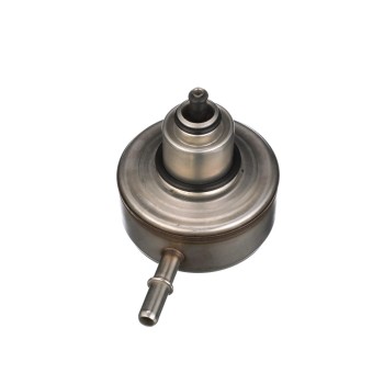 Fuel Injection Pressure Regulator
