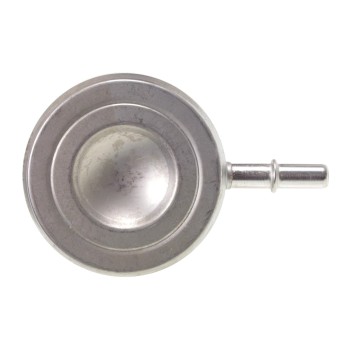Fuel Injection Pressure Regulator