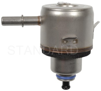Fuel Injection Pressure Regulator
