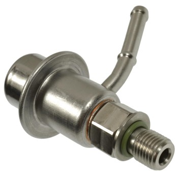 Fuel Injection Pressure Regulator