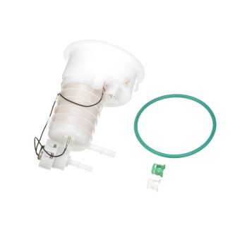 Fuel Injection Pressure Regulator