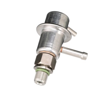 Fuel Injection Pressure Regulator