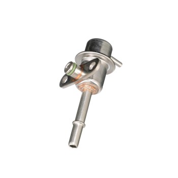 Fuel Injection Pressure Regulator