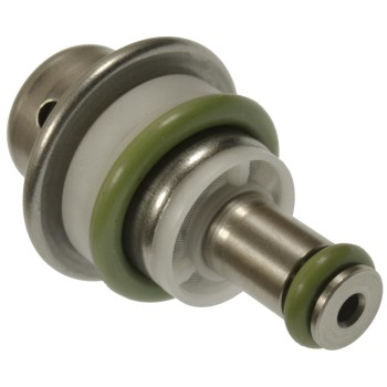 Fuel Injection Pressure Regulator