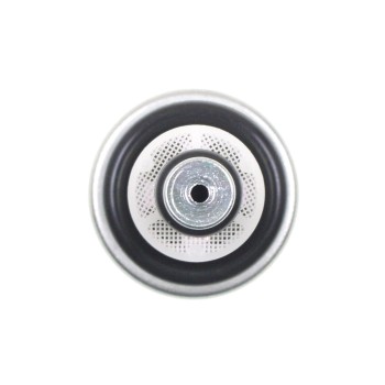 Fuel Injection Pressure Regulator
