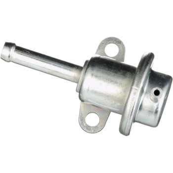 Fuel Injection Pressure Regulator