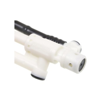 Fuel Injection Pressure Regulator