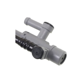 Fuel Injection Pressure Regulator