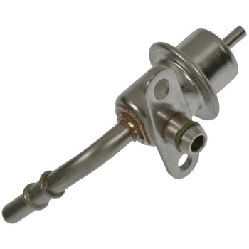 Fuel Injection Pressure Regulator