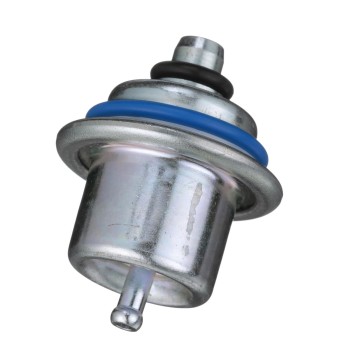 Fuel Injection Pressure Regulator