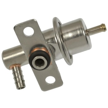Fuel Injection Pressure Regulator