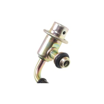 Fuel Injection Pressure Regulator