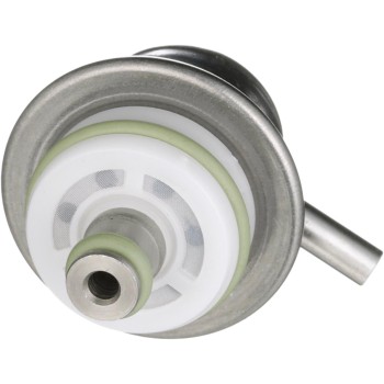 Fuel Injection Pressure Regulator